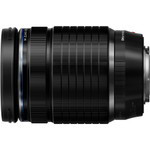 Olympus M.Zuiko - 40 mm to 150 mm - f/22 - f/4 - Telephoto Zoom Lens for Micro Four Thirds