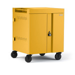 Bretford CUBE Cart Charging Cart AC - 32 Devices