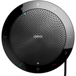 Jabra Speak 510 UC Wired/Wireless Bluetooth Speakerphone - Skype for Business
