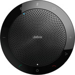 Jabra Speak 510 UC Wired/Wireless Bluetooth Speakerphone - Skype for Business