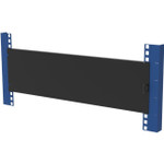 Rack Solutions 3U Tool-less Blanking Panel