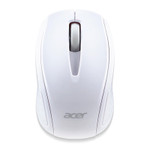 Acer AMR800W M501 Wireless Optical Mouse for CB - White