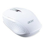 Acer AMR800W M501 Wireless Optical Mouse for CB - White