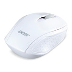 Acer M501 Wireless Optical Mouse for CB - White