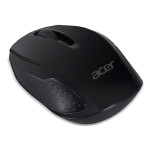 Acer AMR800 M501 Wireless Optical Mouse for CB - Black
