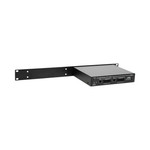 Vaddio 1-RU Rack Panel for 2 Interfaces