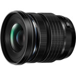 Olympus M.ZUIKO DIGITAL - 8 mm to 25 mm - f/22 - f/4 - Ultra Wide Angle Zoom Lens for Micro Four Thirds