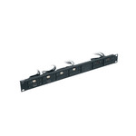 Middle Atlantic 1 RU AVIP Fixed Rackmount Panel