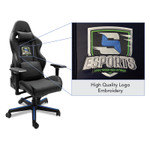 Spectrum Esports Chair Logo Set Up-One Time Digitizing Fee