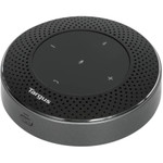 Targus AEM105GL Speakerphone - Black