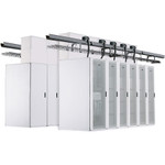 Panduit S52SPSEW Side Panel