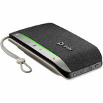 Poly Sync 20 Speakerphone - Silver