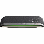 HP Sync 40 Speakerphone - Silver