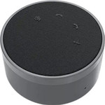 Lenovo Go Wired Speakerphone - Storm Gray