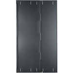 Panduit 42 RU x 1070mm Day Two Side Panel for Net-Access S-Type Cabinet