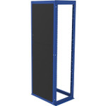 Rack Solutions 30U Side Panel for 28.875in Depth 111 Open Frame Rack