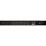 Geist VSSL084-102S20TL 8-Outlets PDU