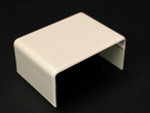 Wiremold V2406 2400 Cover Clip Fitting in Ivory