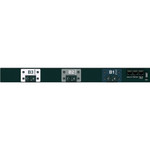 Panduit P06D16M Horizontal Intelligent Power Distribution Unit