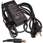 DENAQ 19V 3.42A 5.5mm-2.1mm AC Adapter for ACER TravelMate Series Laptops