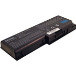 DENAQ 6-Cell 5200mAh Li-Ion Laptop Battery for TOSHIBA Equium P200 Series, Satellite L350, L355, P200 Series and other