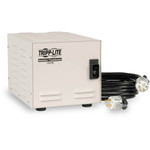 Tripp Lite Isolator Series 120V 1800W UL 60601-1 Medical-Grade Isolation Transformer with 6 Hospital-Grade Outlets