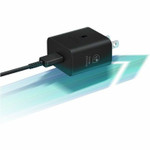 Samsung 25W PD Power Adapter, Black