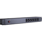 CyberPower Basic PDU20BT6F10R 16-Outlets PDU