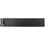 Eaton Tripp Lite series 48V Extended Battery Module (EBM) for 750VA, 1000VA and 1500VA SmartPro UPS Systems, 2U Rack/Tower