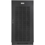 Tripp Lite &#177;120VDC External Battery Cabinet for Select 50-100K S3M-Series 3-Phase UPS 40x 100Ah VRLA (AGM) Batteries