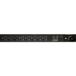 Geist VSSLN084-102S20TL 8-Outlets PDU