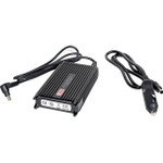 Gamber-Johnson Lind 90W Automobile Power Adapter for Getac