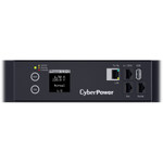 CyberPower PDU33110 3 Phase 200 - 240 VAC 60A Monitored PDU