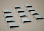 Wiremold OFRWC OFR Overfloor Raceway Wire ClIPS