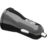 Tripp Lite USB Car Charger - 25W PD Charging, USB-C, Black