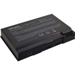 DENAQ 8-Cell 4400mAh Li-Ion Laptop Battery for ACER Aspire 3020 Series, 3610 Series, 5020 Series; TravelMate 2410 Series and other