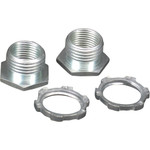 Wiremold 5780 500/700 Special Nipple (Galvanized) Fitting