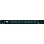 Panduit P08D09M Horizontal Intelligent Power Distribution Unit