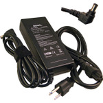 DENAQ 19.5V 5.13A 6.0mm-4.4mm AC Adapter for SONY PCG Series Laptops