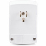 CyberPower CSB100W Essential 1 - Outlet Surge with 900 J
