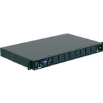 Panduit P08E15M Horizontal Intelligent Power Distribution Unit