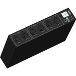 Raritan PX3-4940R (6) NEMA L6-30R PDU