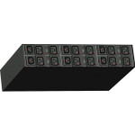 Raritan PX3-4541R-E2 18-Outlets PDU