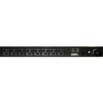 Geist VSSL084-102R20 8-Outlets PDU