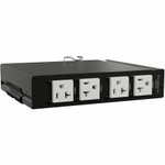 Middle Atlantic NEXSYS Compact PDU - 6 Outlets, 20 Amp PDX-620C