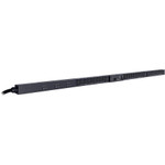 CyberPower PDU83104 3 Phase 200 - 240 VAC 30A Switched Metered-by-Outlet PDU