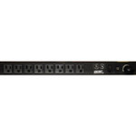 Geist VSSL084-101R15 8-Outlets PDU