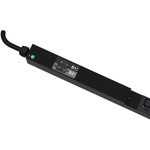 Panduit SmartZone Monitored Switched PDU