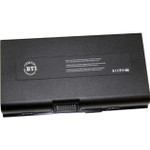 BTI AS-G72GX Notebook Battery