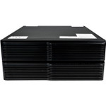 Vertiv Liebert GXT4, 8000VA/7200W, 208/120V On-line, Double-Conversion Rack/Tower Smart UPS with Communication Card